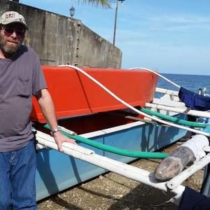 Meet your Posher, Steve